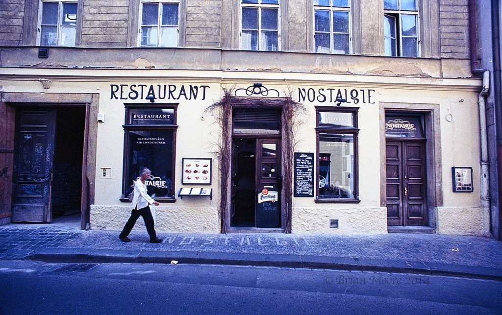 rencontrer francais prague