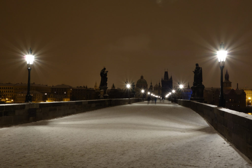 Mes 6 Conseils Pour Visiter Le Pont Charles De Prague PRAGUE SECRETE