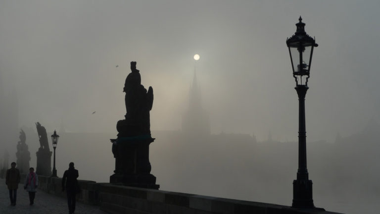 Mes Conseils Pour Visiter Le Pont Charles De Prague Prague Secrete