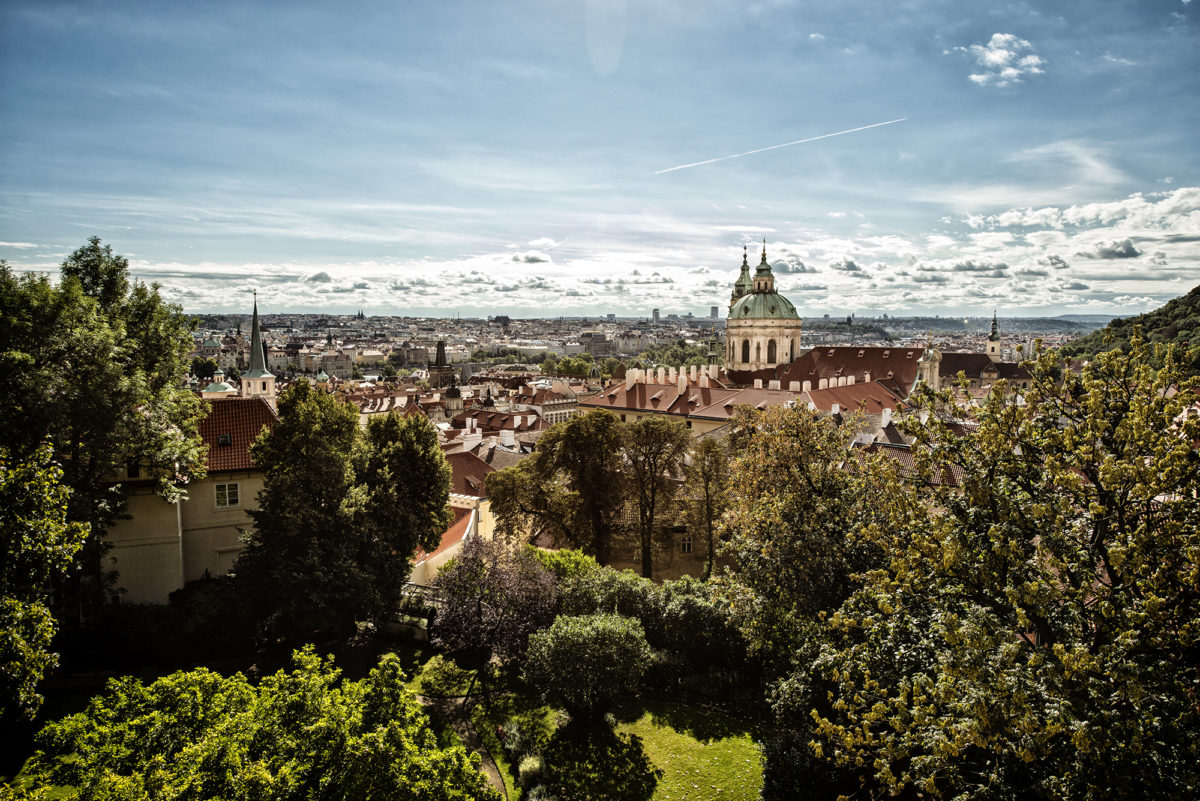 Visiter Prague En Jours Programme D Taill Et Incontournables