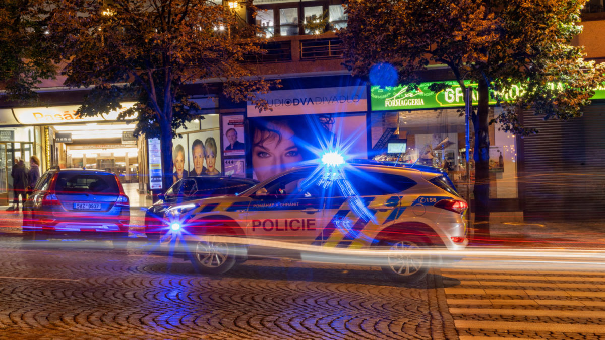 Estce que Prague est dangereux ? PRAGUE SECRETE