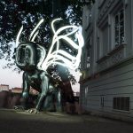 Prague : les 11 œuvres incontournables de David Černý
