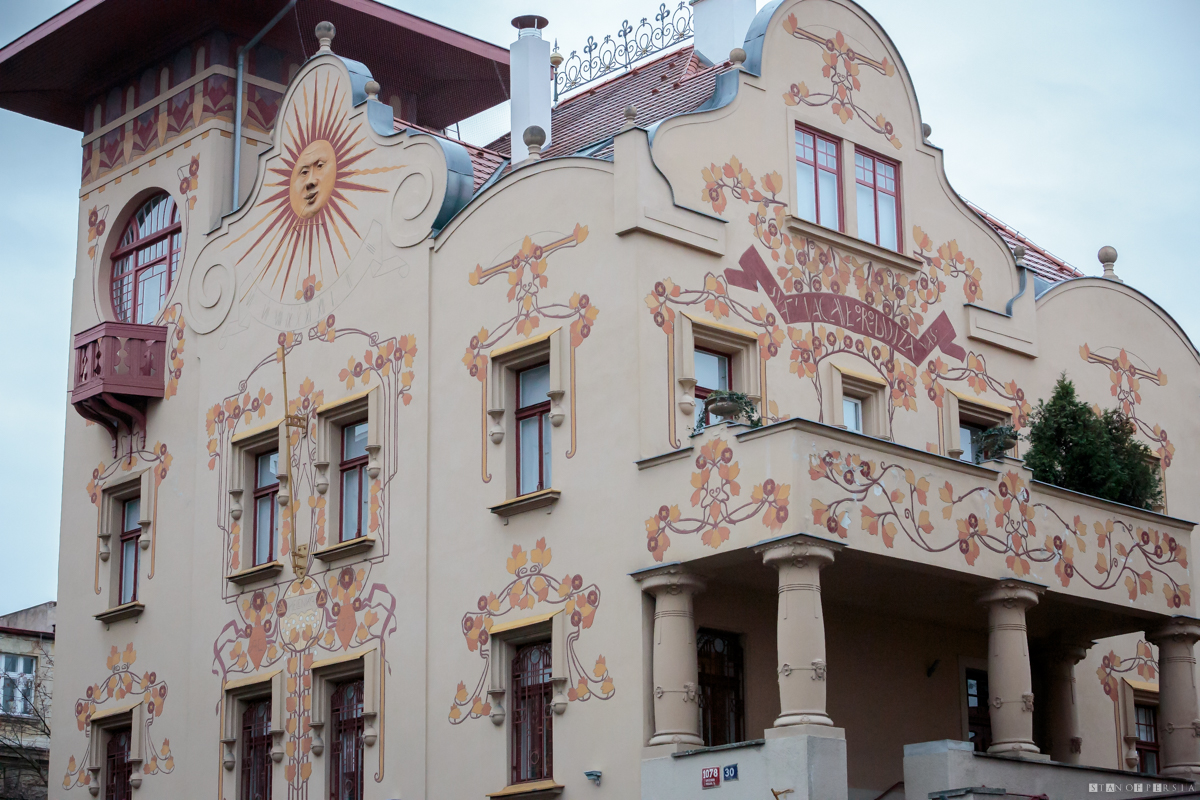 Architecture : petite balade à la découverte des 15 plus beaux édifices ...