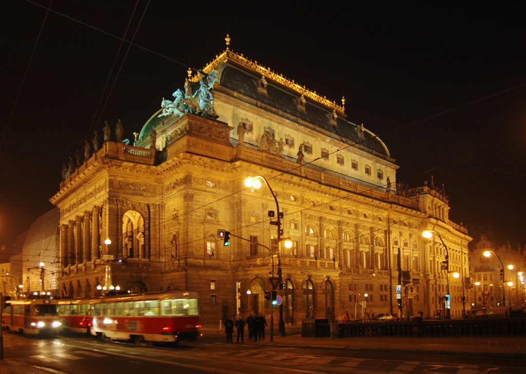 Concerts de musique classique à Prague en 2024 comment acheter un