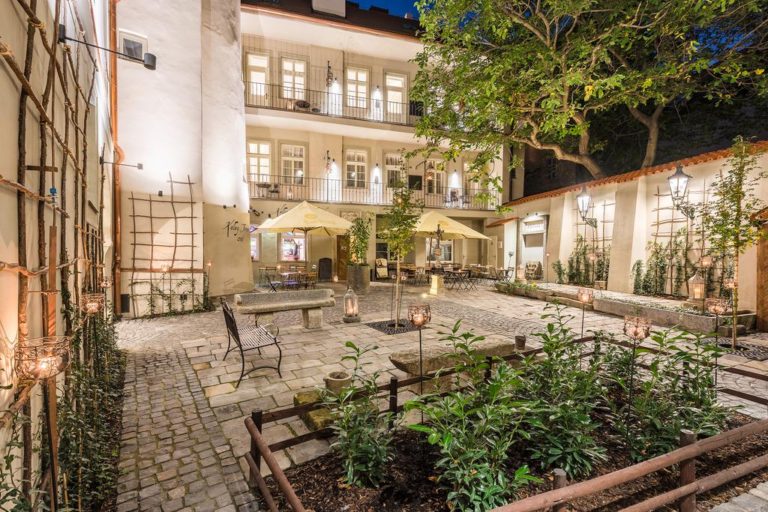 Où loger à Prague ? Les 5 meilleurs arrondissements PRAGUE SECRETE