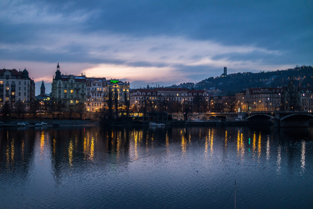 Où loger à Prague ? Les 5 meilleurs arrondissements PRAGUE SECRETE