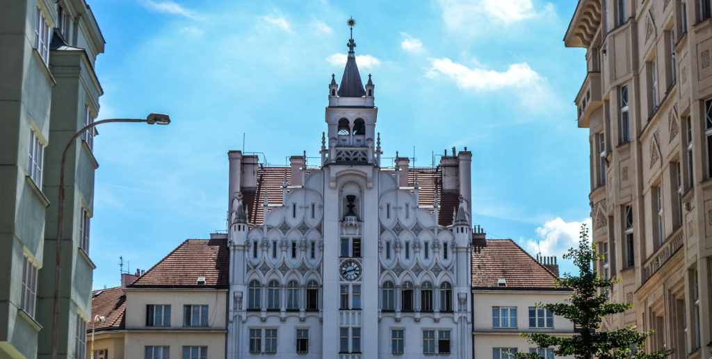 Où loger à Prague ? Les 5 meilleurs arrondissements PRAGUE SECRETE