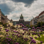 Dormir en plein centre de Prague : les 5 meilleurs hôtels de la place Venceslas