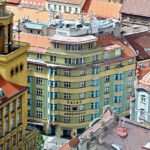 L’architecture fonctionnaliste à Prague : les immanquables !