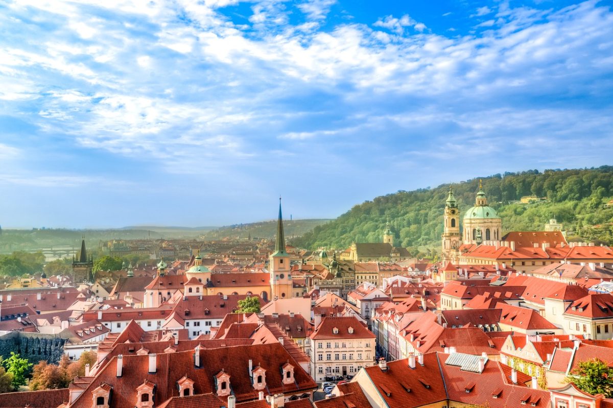 Les 10 choses incontournables lors d’un séjour à Prague | PRAGUE SECRETE