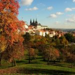 5 choses à faire à Prague en automne