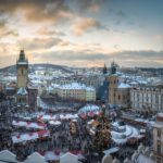 Prague à Noël et au Réveillon : 5 erreurs à ne pas  faire en 2022 !