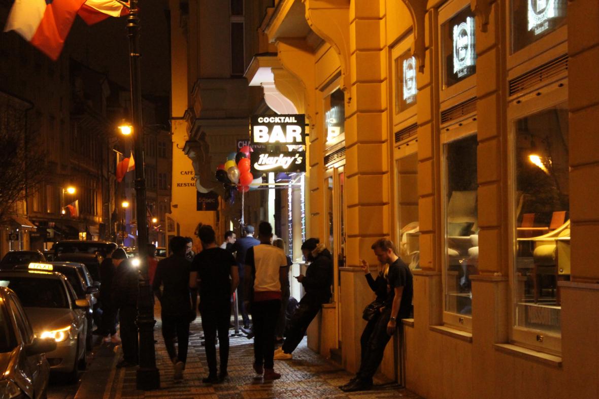 Se loger à Prague les 7 quartiers à éviter absolument ! PRAGUE SECRETE