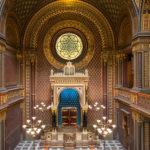 La Synagogue espagnole de Prague : un bijou de style néo-mauresque