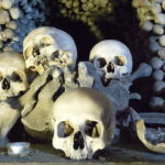 Visitez Kutná Hora (classé à l’Unesco) et l’étonnant ossuaire de Sedlec