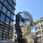 Prague : les 12 œuvres incontournables de David Černý