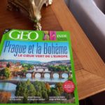 Les 10 bons plans à Prague du magazine Geo passés en revue