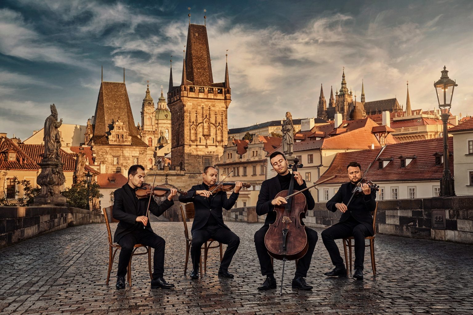 Concerts de musique classique à Prague en 2023 comment acheter un