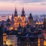Tours et clochers de Prague : dans lesquels monter ?