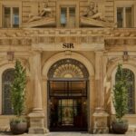 Sir Prague élu un des plus beaux hôtels du monde